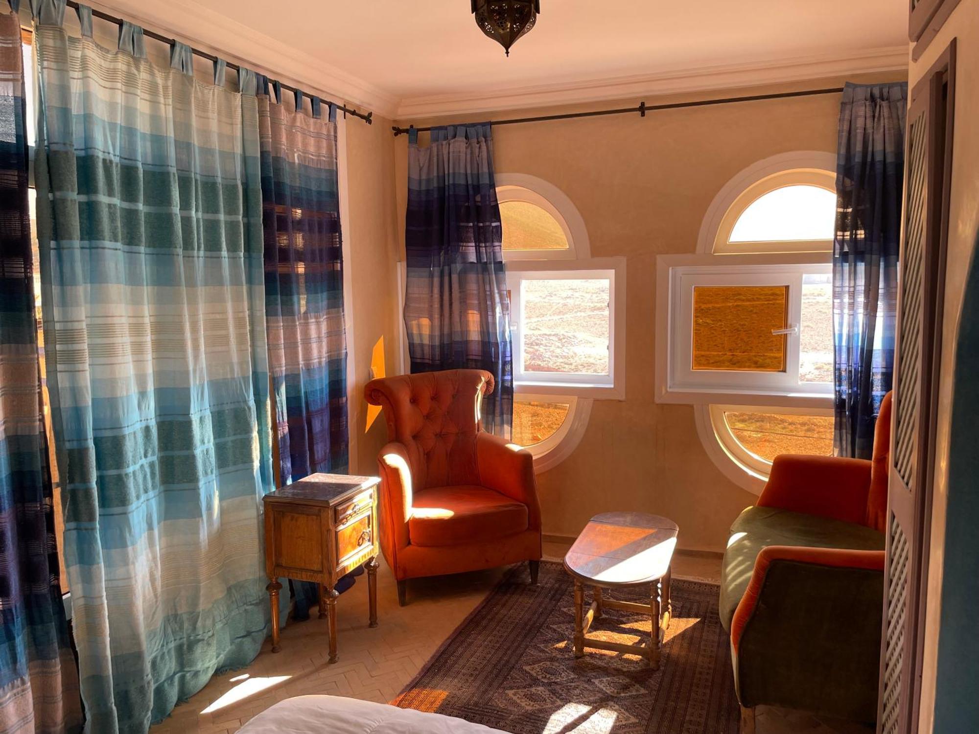 The Rainbow House Appartement *